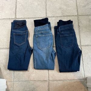 Maternity Jeans